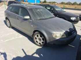 Audi A4 1,9TDI -131ps | Mobile.bg    5