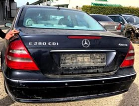 Mercedes-Benz E 280 3.0 CDI V6 | Mobile.bg    3