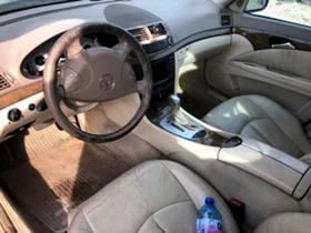 Mercedes-Benz E 280 3.0 CDI V6 | Mobile.bg    5