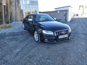Audi S5 4.2 354кс, снимка 2