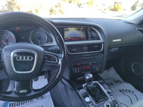 Audi S5 4.2 354кс, снимка 7