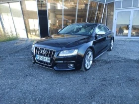 Audi S5 4.2 354кс