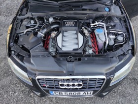 Audi S5 4.2 354кс, снимка 12