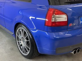 Audi S3 2.1 T 600+ hp DSG tuned by SSG - [7] 