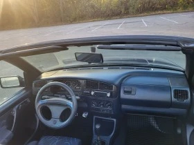 VW Golf 1.8 cabrio, снимка 10