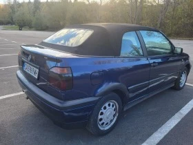 VW Golf 1.8 cabrio, снимка 2