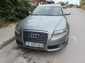 Обява за продажба на Audi A6 2.7  ~Цена по договаряне - изображение 1
