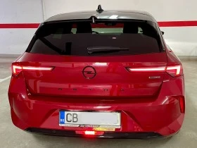 Opel Astra L GS-line PHEV, снимка 6