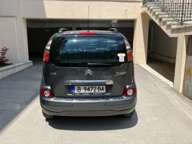 Citroen C3 Picasso, снимка 4