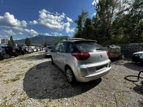 Citroen C4 Picasso 1.6 I | Mobile.bg    4