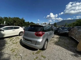 Citroen C4 Picasso 1.6 I | Mobile.bg    6