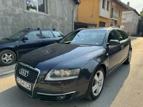     Audi A6 2.0TDI