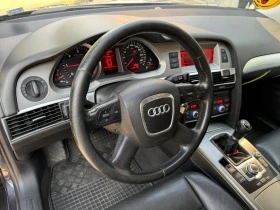 Audi A6 2.0TDI | Mobile.bg    11