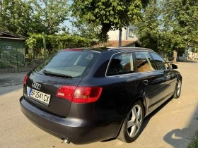 Audi A6 2.0TDI | Mobile.bg    4