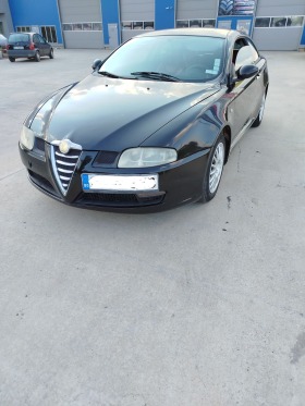 Обява за продажба на Alfa Romeo Gt 1.9 jtd ~3 998 лв. - изображение 1