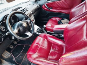 Обява за продажба на Alfa Romeo Gt 1.9 jtd ~3 998 лв. - изображение 5