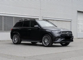 Mercedes-Benz GLE 450 d 4Matic AMG Line | Mobile.bg    3