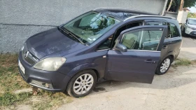 Opel Zafira | Mobile.bg    4