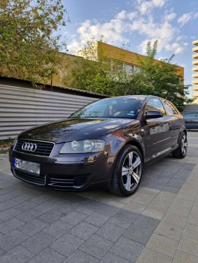 Audi A3 1.9 tdi, снимка 2