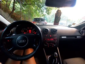 Audi A3 1.9 tdi, снимка 8