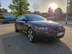 Audi A3 1.9 tdi, снимка 4