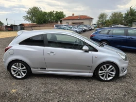 Opel Corsa OPC 1.7CDTI - [7] 