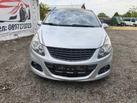 Opel Corsa OPC 1.7CDTI, снимка 8