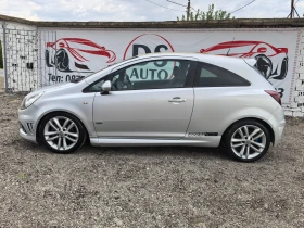 Opel Corsa OPC 1.7CDTI, снимка 2