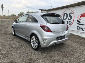 Opel Corsa OPC 1.7CDTI | Mobile.bg    3