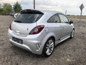 Opel Corsa OPC 1.7CDTI - [6] 