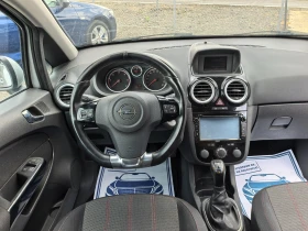 Opel Corsa OPC 1.7CDTI - [15] 