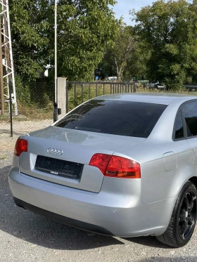 Audi A4 2.0TDI-140кс-НАВИ-СЕДАН-6ск-УНИКАТ - [18] 