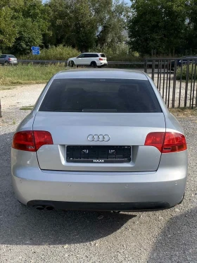 Audi A4 2.0TDI-140кс-НАВИ-СЕДАН-6ск-УНИКАТ - [17] 