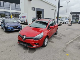 Renault Clio 1.5 DCi 75k.c., снимка 1