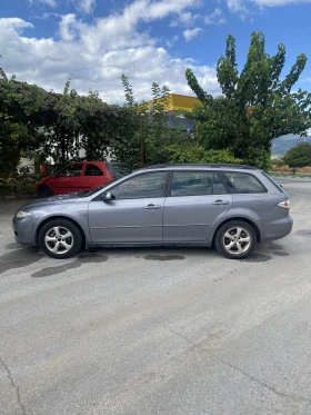 Mazda 6 2.0i Бензин/Газ, снимка 5