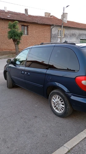 Chrysler Voyager, снимка 5