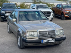 Mercedes-Benz E 300 TD Климатик / Италия, снимка 8