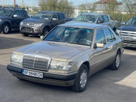 Mercedes-Benz E 300 TD Климатик / Италия, снимка 1