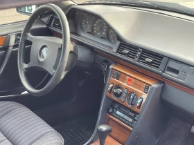 Mercedes-Benz E 300 TD Климатик / Италия, снимка 13