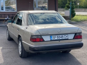 Mercedes-Benz E 300 TD Климатик / Италия, снимка 4