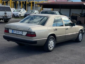 Mercedes-Benz E 300 TD Климатик / Италия, снимка 5