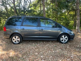 Seat Alhambra Full option, снимка 1