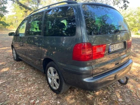 Seat Alhambra Full option, снимка 5