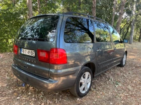 Seat Alhambra Full option, снимка 4