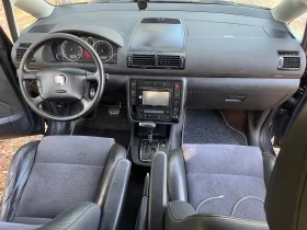 Seat Alhambra Full option, снимка 10