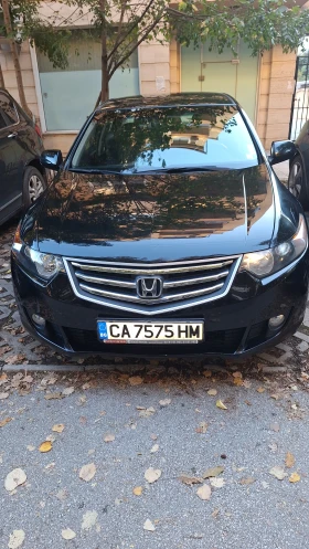 Honda Accord, снимка 12