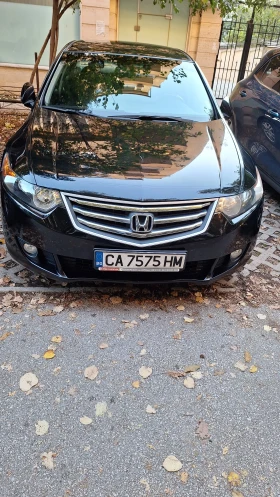 Honda Accord, снимка 7