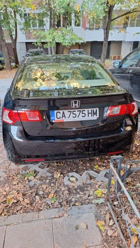 Honda Accord, снимка 1