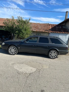 Audi A6 C4 2.5TDI, снимка 3