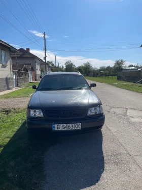 Audi A6 C4 2.5TDI, снимка 2